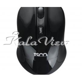 ماوس کامپیوتر تسکو Tm 640W New