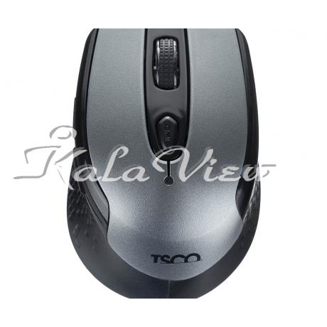 ماوس کامپیوتر تسکو Tm 648W