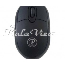Xp Product Xp M516 Mouse