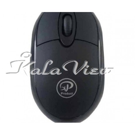 Xp Product Xp M516 Mouse