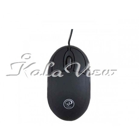 Xp Product Xp M516 Mouse