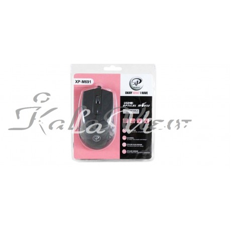 ماوس ایکس پی پروداکت مدل Xp M691