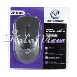 ماوس ایکس پی پروداکت مدل M693