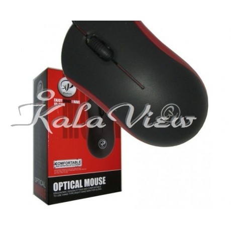 ماوس ایکس پی پروداکت مدل Xp 272U
