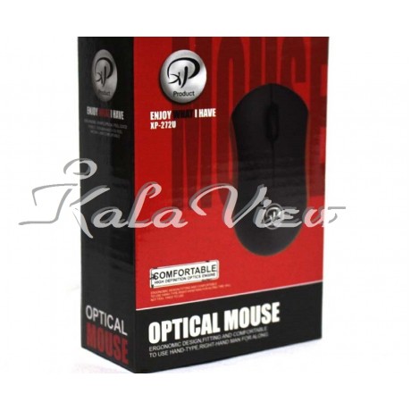 ماوس ایکس پی پروداکت مدل Xp 272U
