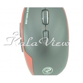 ماوس بی سیم ایکس پی پروداکت مدل Xp 1410Wa