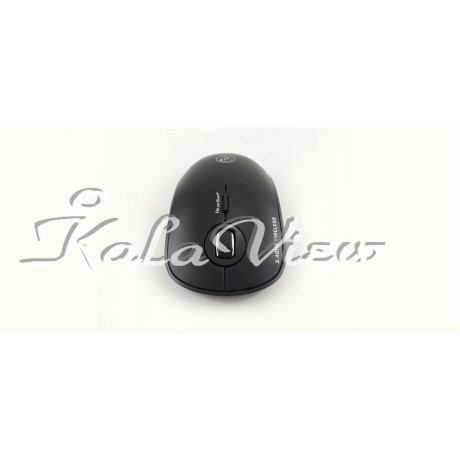 ماوس بی سیم ایکس پی پروداکت مدل Xp 1530