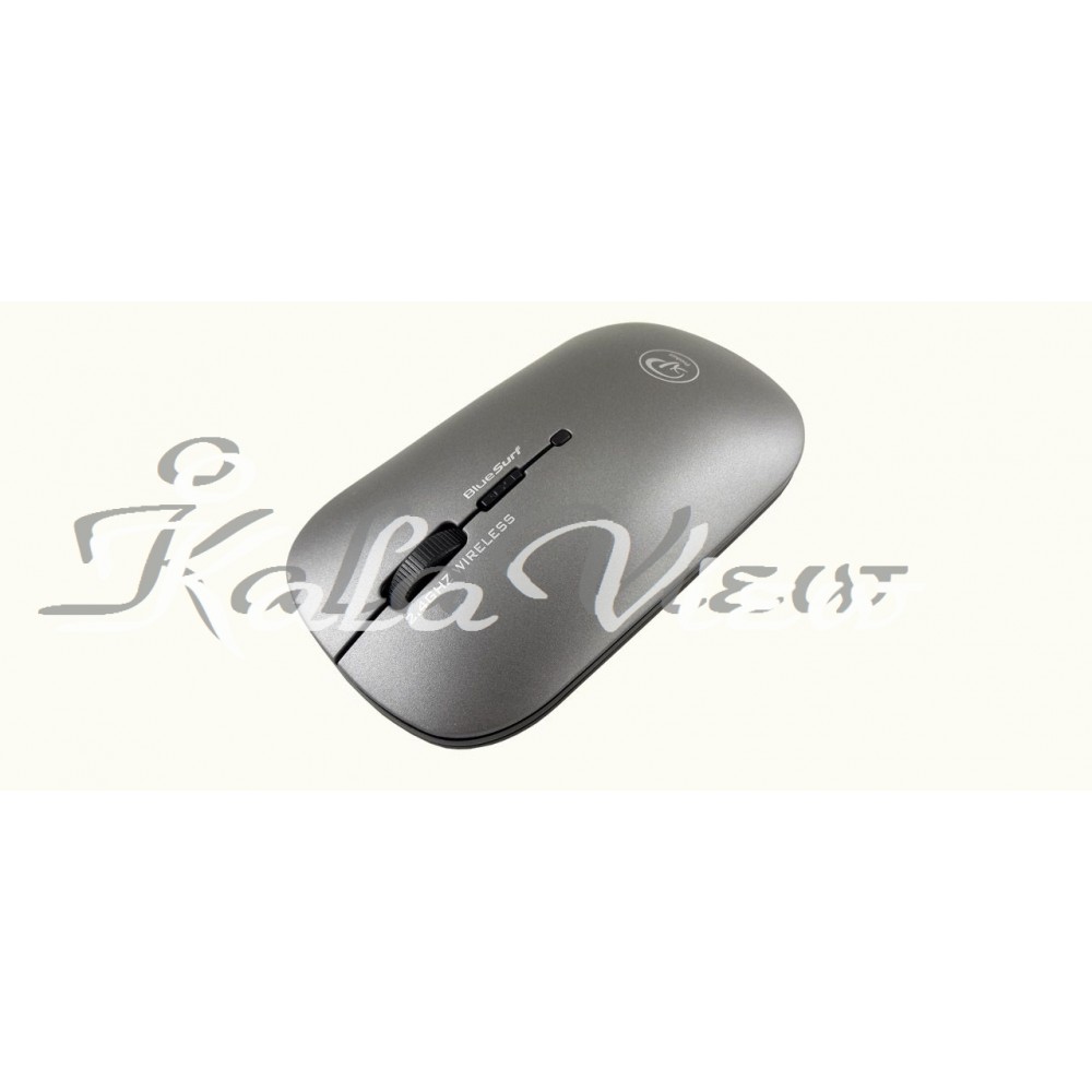 ماوس بی سیم ایکس پی پروداکت مدل Xp 1560