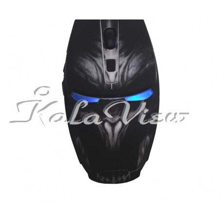 ماوس کامپیوتر Xp product Xp Xp G460