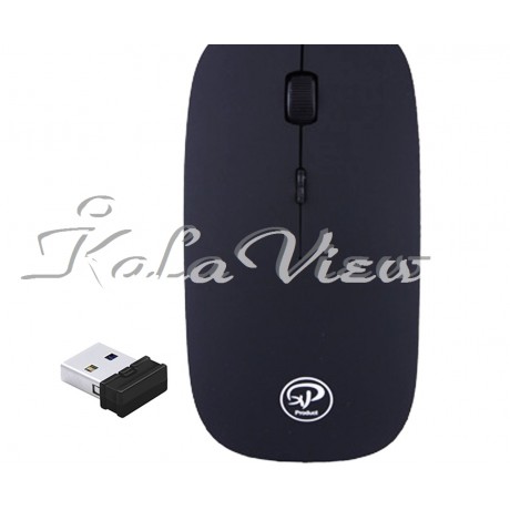 ماوس کامپیوتر Xp product S 584W Wireless