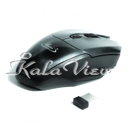 ماوس کامپیوتر Xp product Venous Wireless Pv Mv814