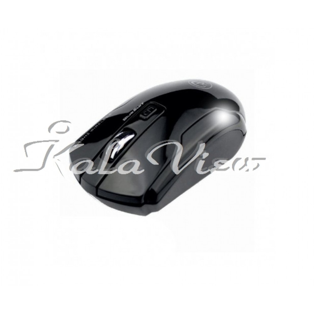 ماوس کامپیوتر Xp product Wireless 1070W