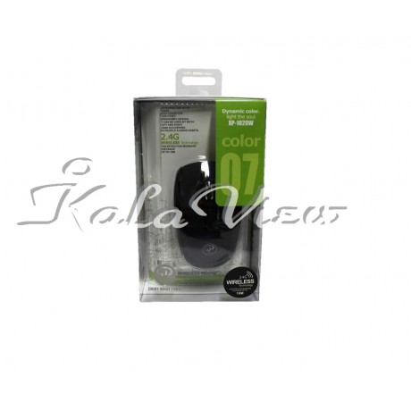 ماوس کامپیوتر Xp product Xp 1020W