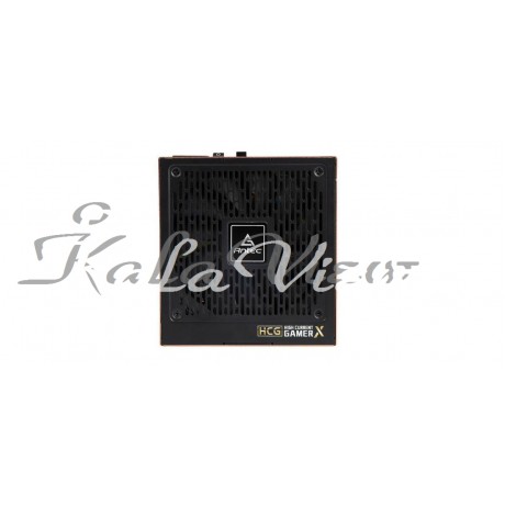 منبع تغذیه ماژولار انتک مدل Hcg1000 Extreme