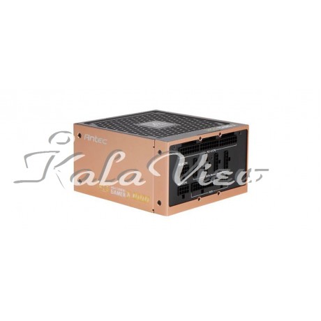 منبع تغذیه ماژولار انتک مدل Hcg1000 Extreme