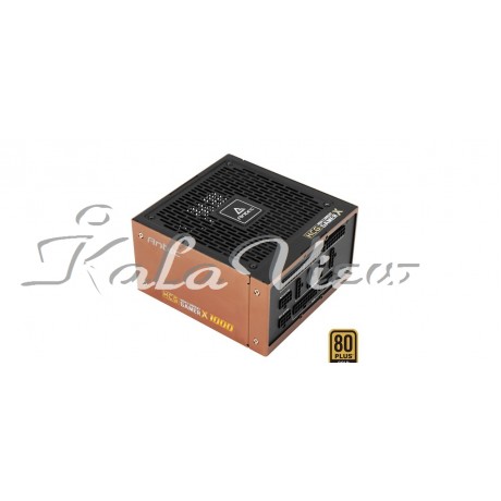 منبع تغذیه ماژولار انتک مدل Hcg1000 Extreme