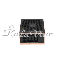 منبع تغذیه ماژولار انتک مدل Hcg850 Extreme