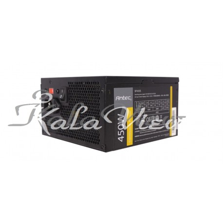 منبع تغذیه انتک مدل Bp450s