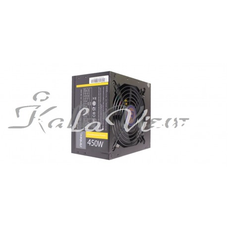منبع تغذیه انتک مدل Bp450s