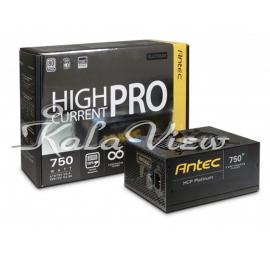 پاور کیس کامپیوتر Antec HCG 750M Computer
