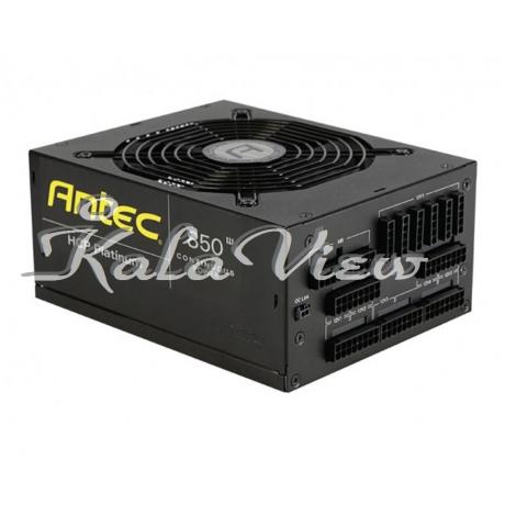 پاور کیس کامپیوتر Antec HCG 850 Platinum Computer