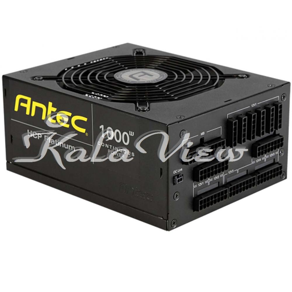پاور کیس کامپیوتر Antec HCP1000 Platinum Computer