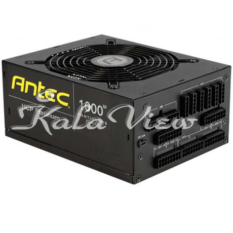 پاور کیس کامپیوتر Antec HCP1000 Platinum Computer