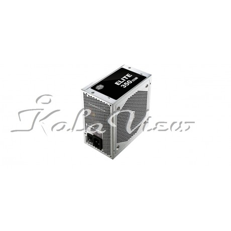 Cooler Master Elite 350 Ver.3 Computer Power Supply