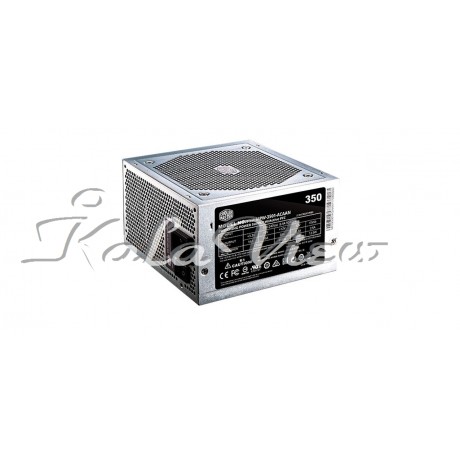 Cooler Master Elite 350 Ver.3 Computer Power Supply