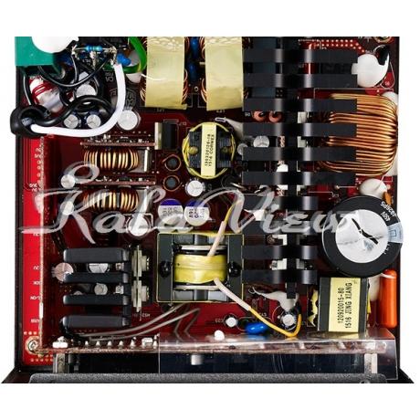 پاور کیس کامپیوتر کولر مستر V750 Modular