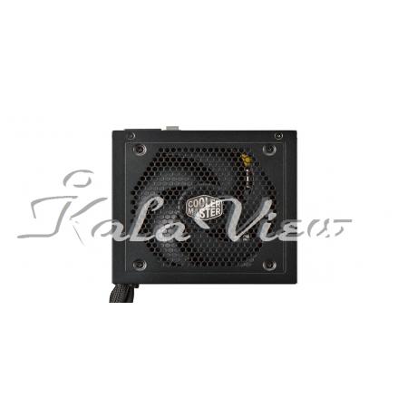 پاور کیس کامپیوتر کولر مستر Mwe Bronze 650