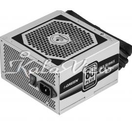 پاور کیس کامپیوتر گرین GP330A ES Computer