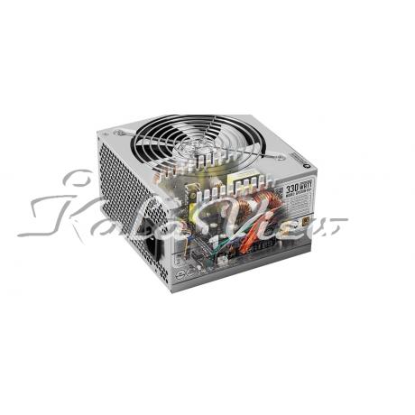 پاور کیس کامپیوتر گرین GP330A EU PLUS Computer