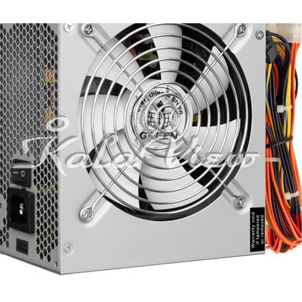 پاور کیس کامپیوتر گرین GP380A EU Computer