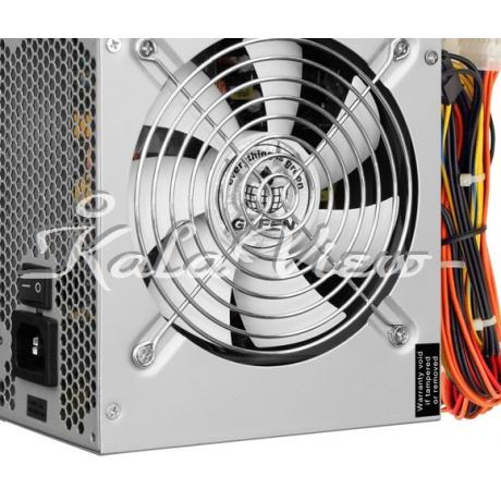 پاور کیس کامپیوتر گرین GP380A EU Computer