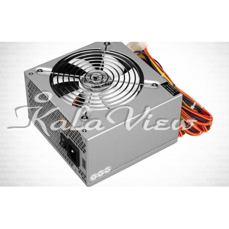 پاور کیس کامپیوتر گرین GP380A EU Computer