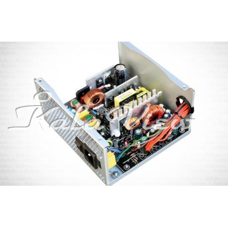 پاور کیس کامپیوتر گرین GP380A EU Computer