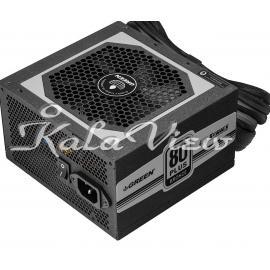 پاور کیس کامپیوتر گرین GP480A ES Computer