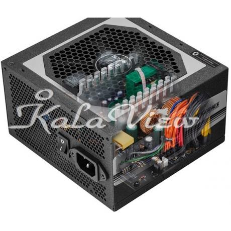 پاور کیس کامپیوتر گرین GP480A ES Computer
