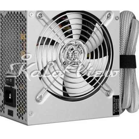 پاور کیس کامپیوتر گرین GP480A EU Computer