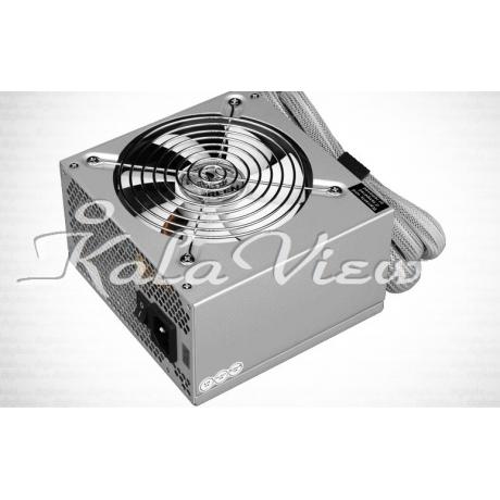 پاور کیس کامپیوتر گرین GP480A EU Computer