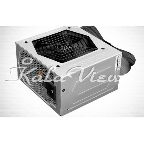 پاور کیس کامپیوتر گرین GP480A SP Computer