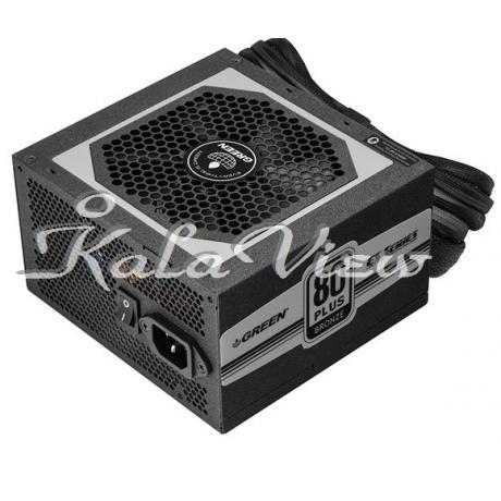 پاور کیس کامپیوتر گرین GP580A ES Computer