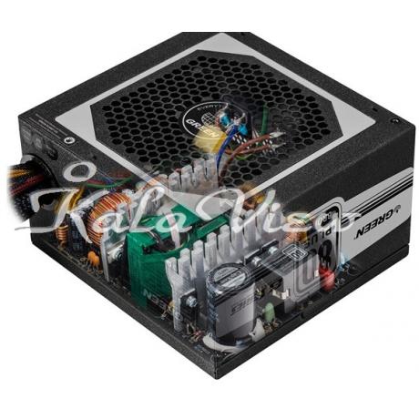 پاور کیس کامپیوتر گرین GP580A ES Computer