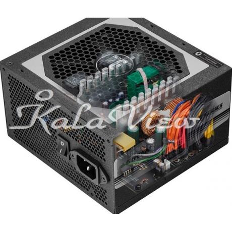 پاور کیس کامپیوتر گرین GP580A ES Computer