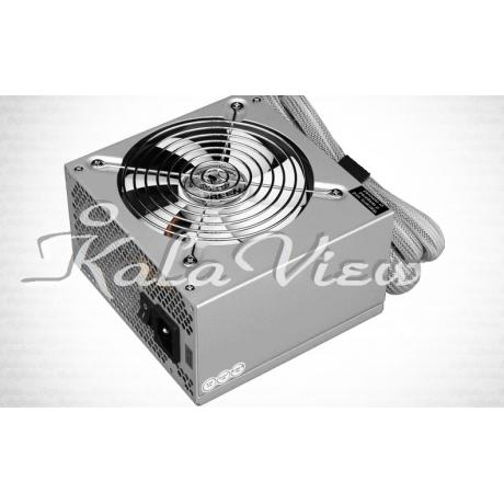 پاور کیس کامپیوتر گرین Gp430a Eu