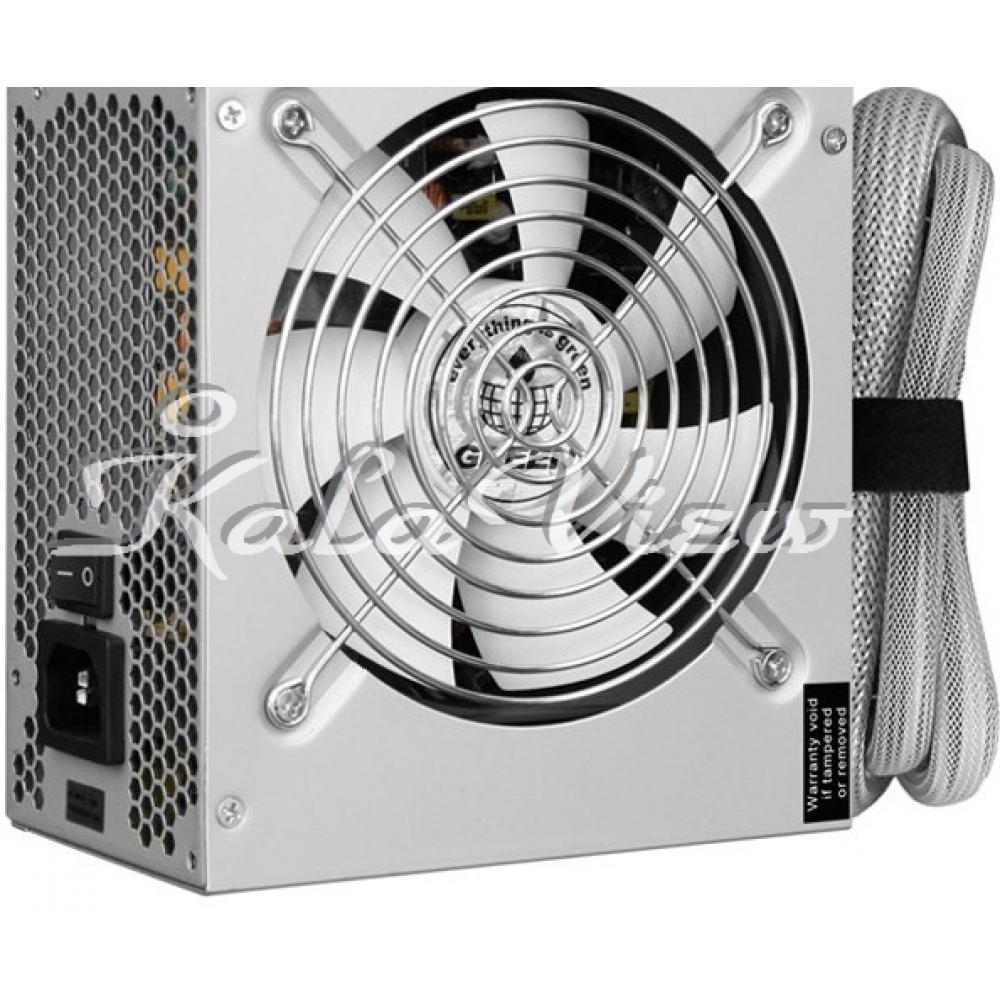 پاور کیس کامپیوتر گرین Gp480a Eu