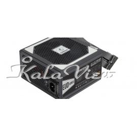 پاور کیس کامپیوتر گرین Gp480a Eud