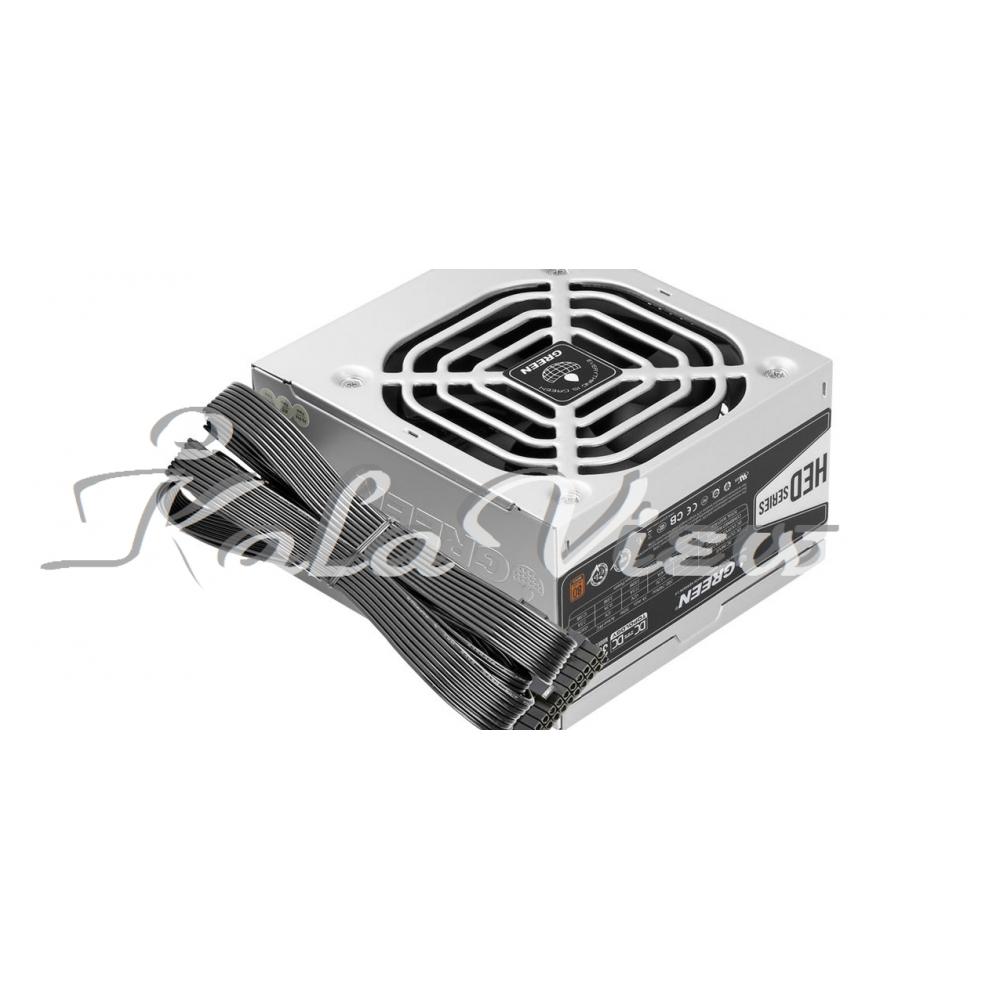 Green Gp330a Hed Computer Power Supply