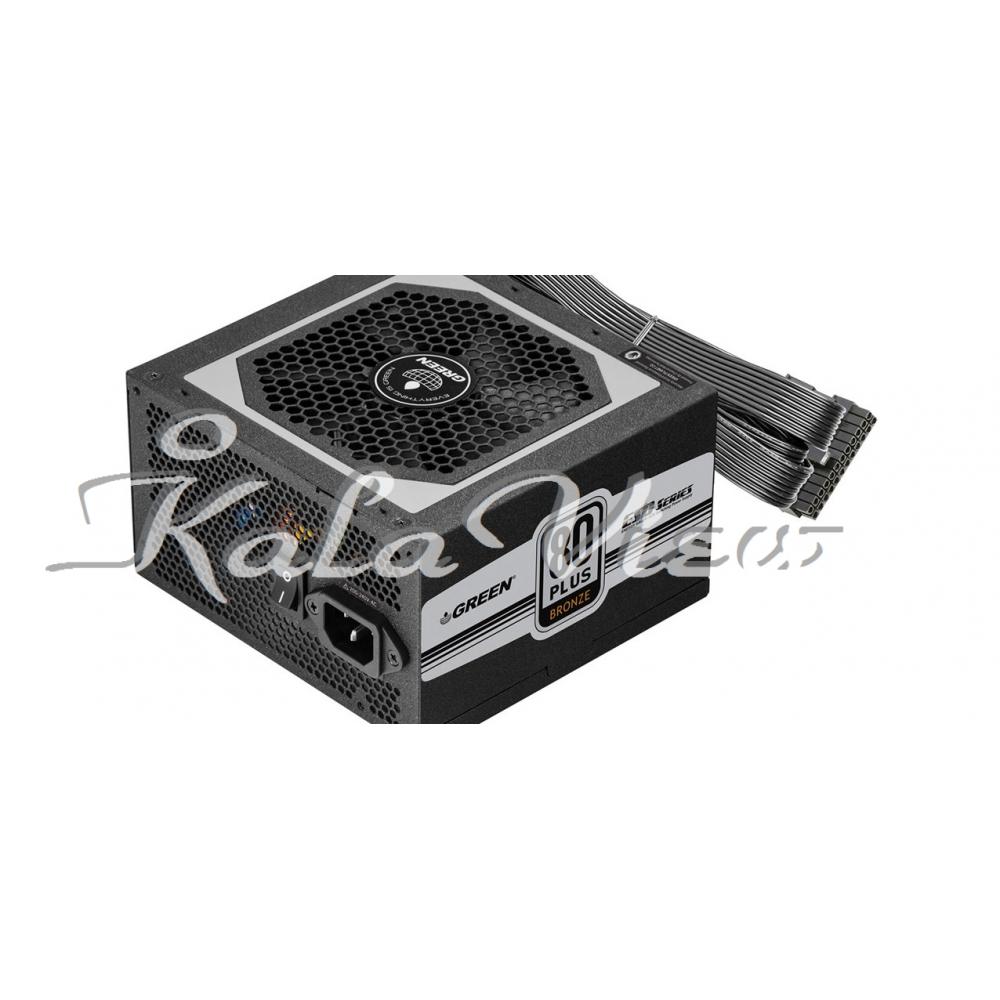 Green Gp480a Esd Computer Power Supply